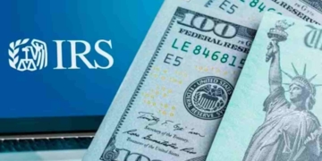 Mayores Reembolsos IRS