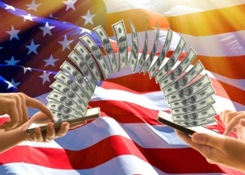 Nuevo impuesto del IRS enviar dinero al extranjero