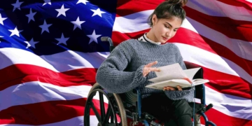 Pago beneficios por discapacidad Abril