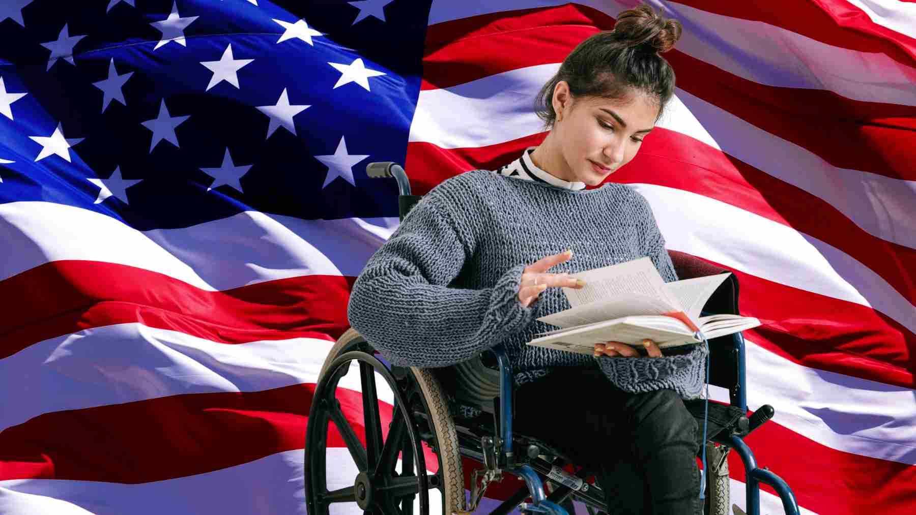 Pago beneficios por discapacidad Abril