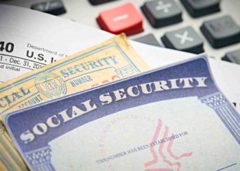 Pago del Seguro Social hoy