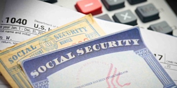 Pago del Seguro Social hoy