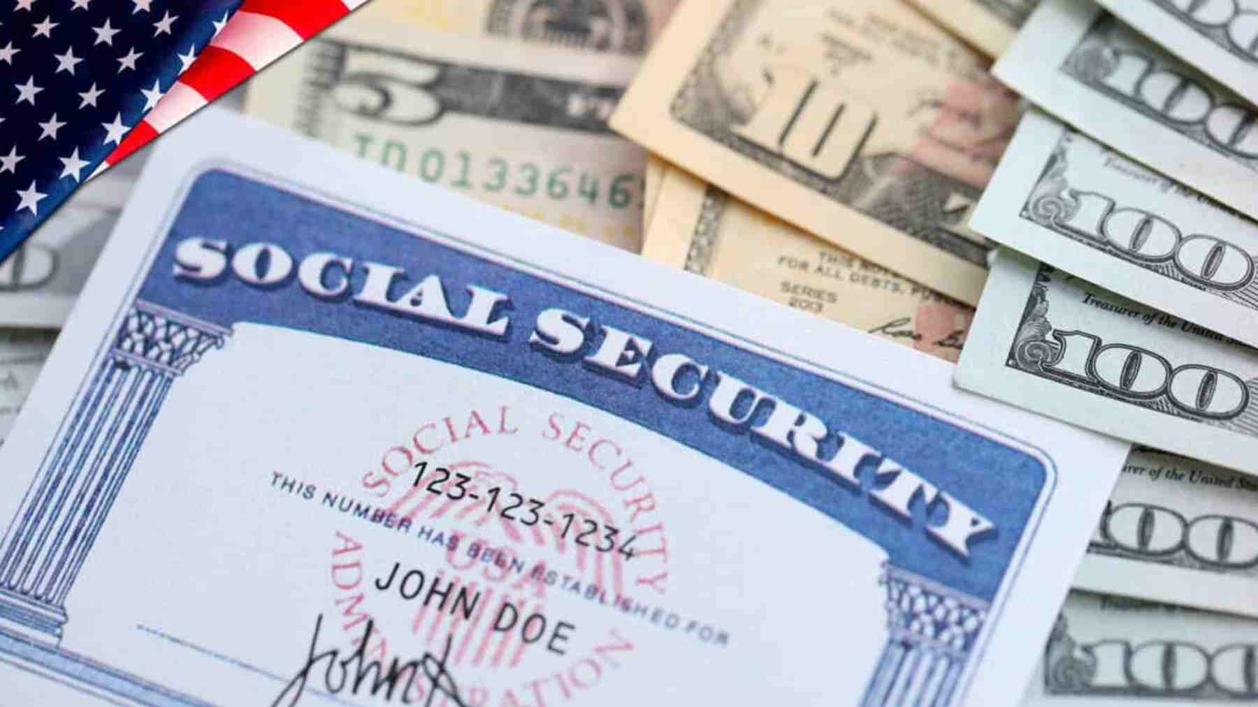 Pago del Seguro Social mañana