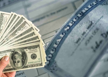 Pagos Seguro Social hoy