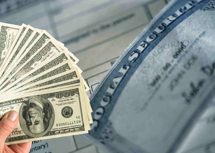 Pagos Seguro Social hoy