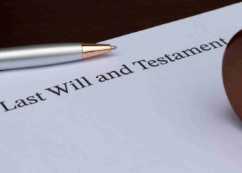 Probate y herencia en EEUU
