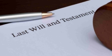 Probate y herencia en EEUU
