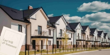 Proteger la herencia de tu casa en EEUU