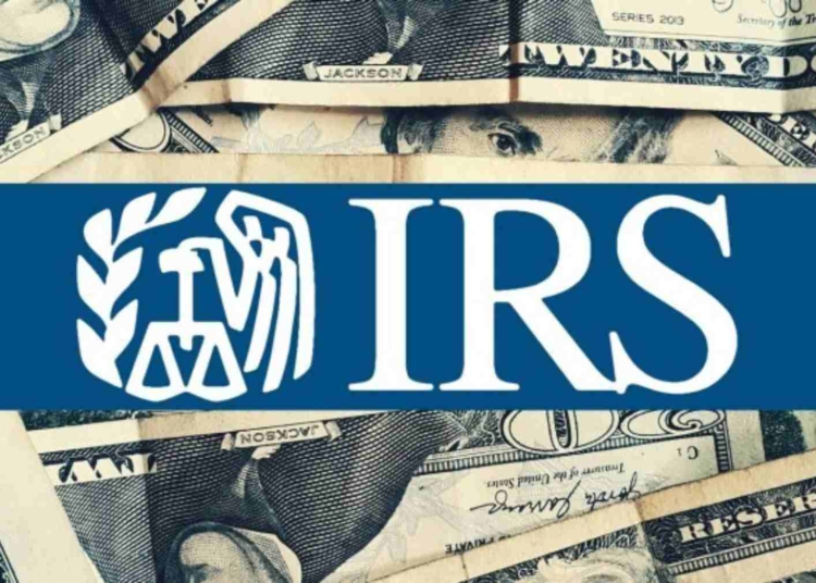 REEMBOLSO O EXTENSION DEL IRS