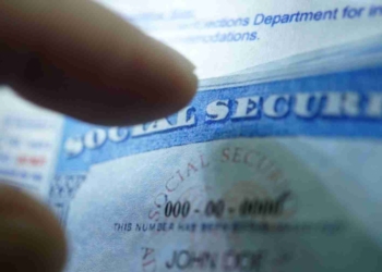 Recortes en el cheque del Seguro Social