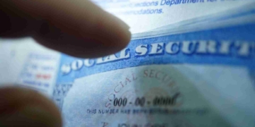 Recortes en el cheque del Seguro Social