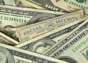 Seguro Social pagos sin reclamar