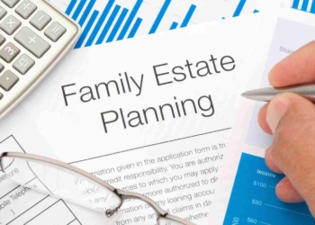 Trust versus testamento en Estados Unidos