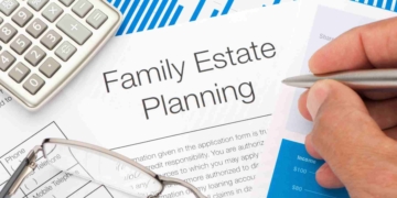 Trust versus testamento en Estados Unidos