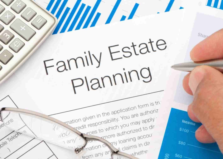 Trust versus testamento en Estados Unidos