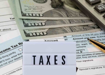 Último aviso del IRS