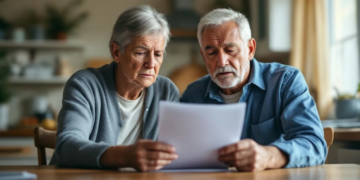 Futuro del Seguro Social de EE. UU.: ¿Se acabarán los fondos?