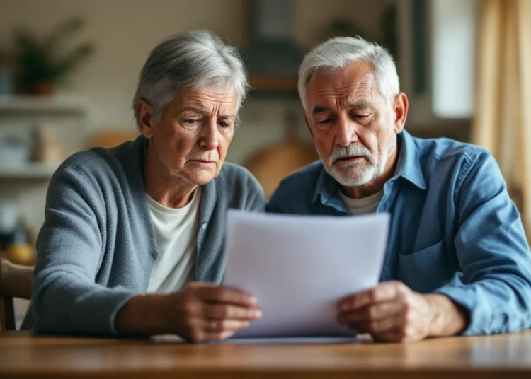 Futuro del Seguro Social de EE. UU.: ¿Se acabarán los fondos?