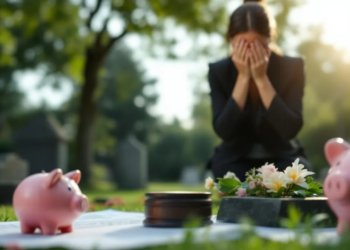 Herencia y deudas con el IRS: Cómo evitar un embargo en EEUU