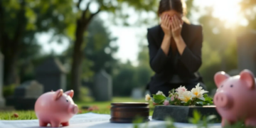 Herencia y deudas con el IRS: Cómo evitar un embargo en EEUU