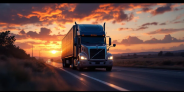 Nueva norma de EEUU para licencias comerciales de inmigrantes