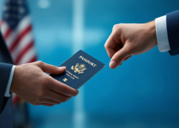 Pasaporte de Estados Unidos: Requisitos, renovación y validez