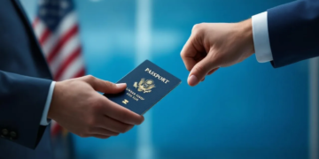 Pasaporte de Estados Unidos: Requisitos, renovación y validez