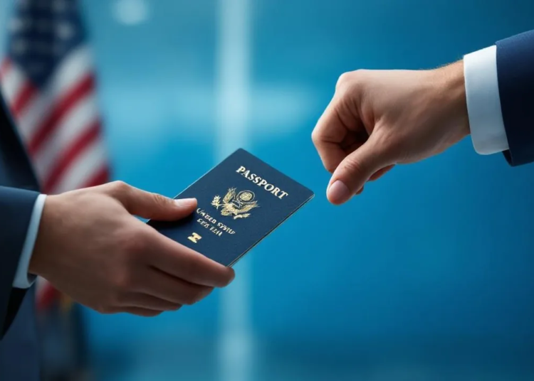 Pasaporte de Estados Unidos: Requisitos, renovación y validez