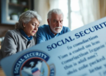 Proyección COLA 2027: Aumento del 2.8% para el Seguro Social