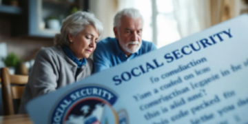 Proyección COLA 2027: Aumento del 2.8% para el Seguro Social