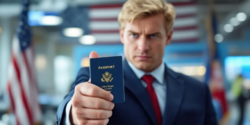 Reglas de validez del pasaporte para viajar a Estados Unidos