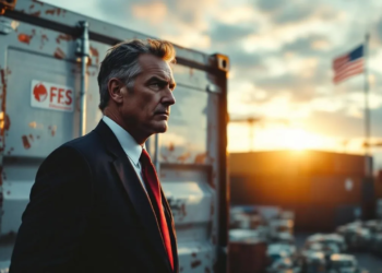 Trump Advierte a Empresas por Reembolso de Aranceles en EE.UU.