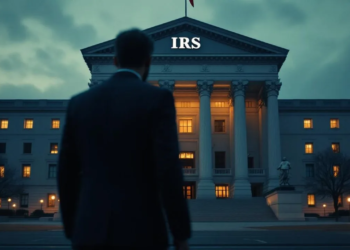 Trump y el IRS negocian acuerdo por demanda de $10B