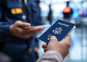 Requisitos del Pasaporte de EEUU para Viajar | Guía Oficial