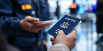 Requisitos del Pasaporte de EEUU para Viajar | Guía Oficial