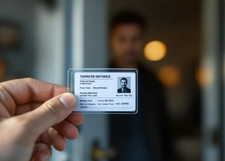 Visitas del IRS a Domicilio: Cómo Verificar Agentes y Actuar