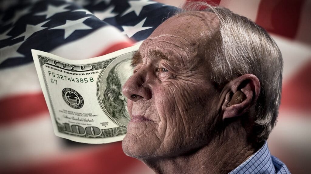Everything changes in Social Security payments on Jan. 1 - how it affects your retirement or disability