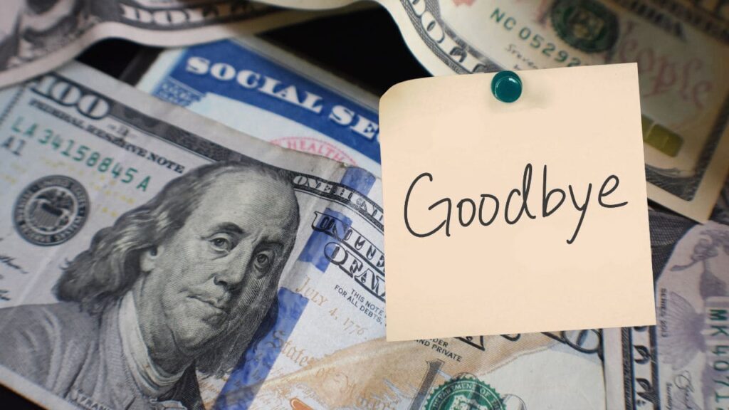 Goodbye to SSI in December: beneficiaries will see their check date changed