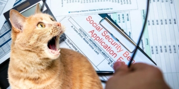 Social Security announces 2 major changes to 2025 payments