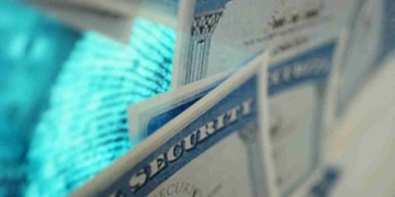 Social Security announces changes to checks starting Jan. 1