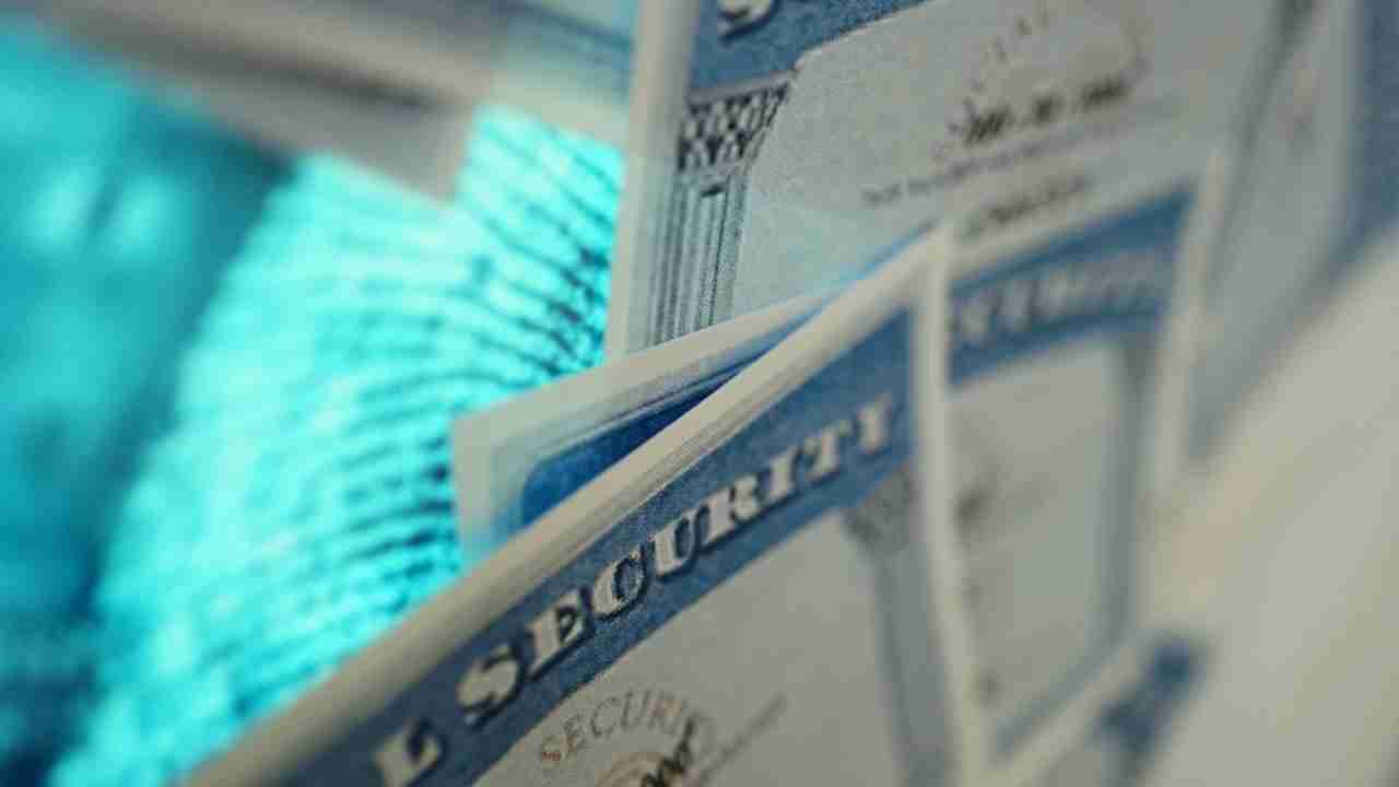 Social Security announces changes to checks starting Jan. 1