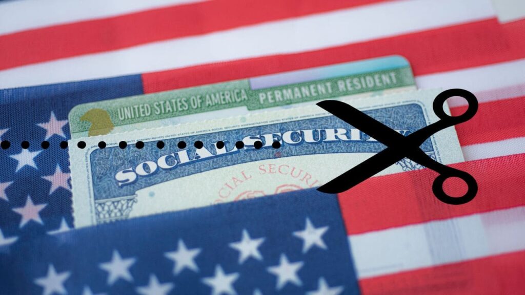 Social Security retirement pensions will be cancelled for seniors who do not complete this procedure