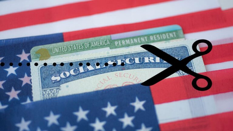 Social Security retirement pensions will be cancelled for seniors who do not complete this procedure