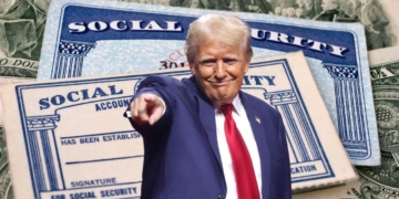 US Government confirms payment for millions of retirees on November 27th: Social Security, SSDI and VA