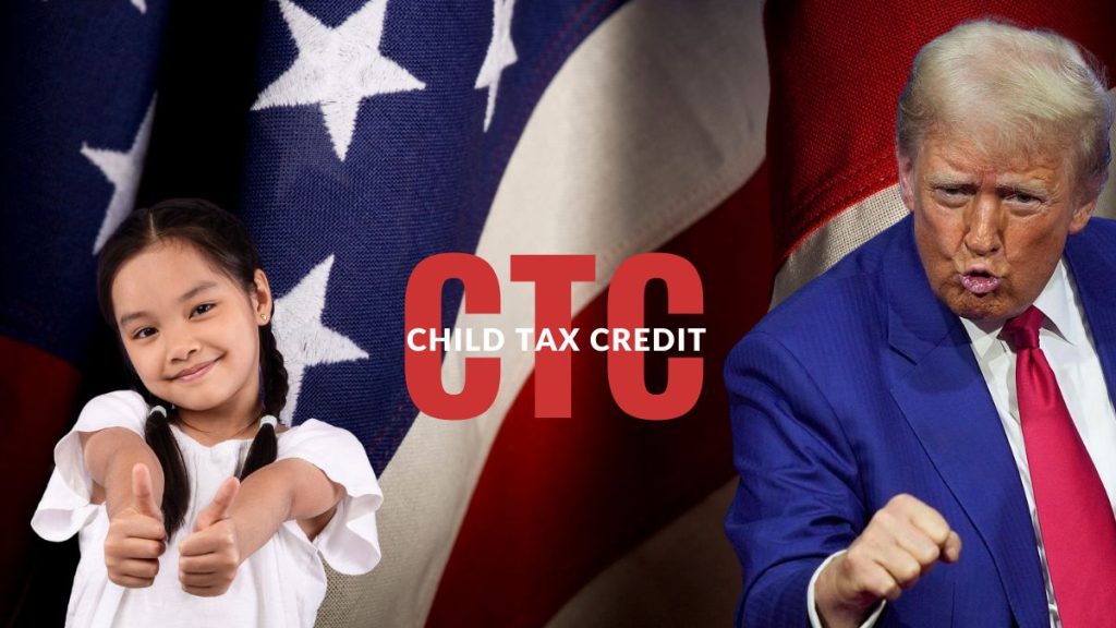 $1700 Child Tax Credit