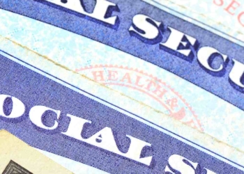 2025 Social Security payment schedule