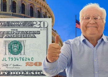 $5,108 direct deposit to be sent by Social Security in few days, check payment eligibility