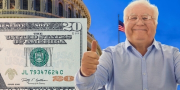 $5,108 direct deposit to be sent by Social Security in few days, check payment eligibility