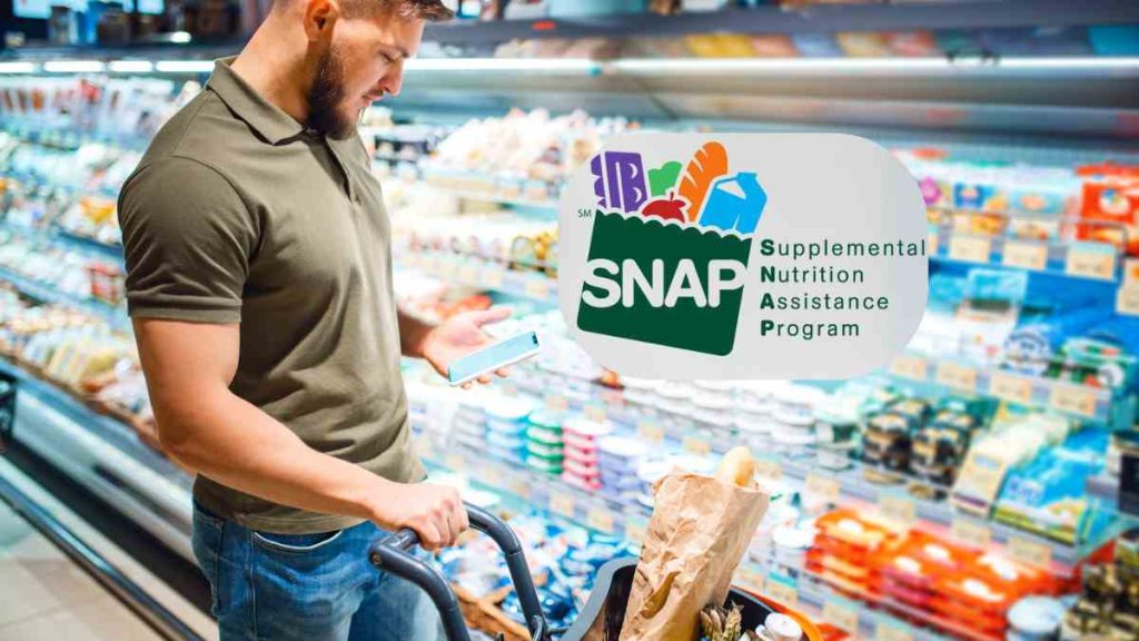 ABAWD can recover their SNAP or Food Stamp payments in 2025