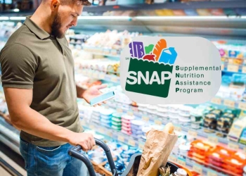 ABAWD can recover their SNAP or Food Stamp payments in 2025
